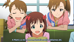 The iDOLM@STER: Shiny Festa